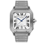 Cartier Santos