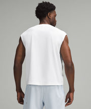 Lululemon Mesh Training Tank Top