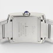Cartier Tank