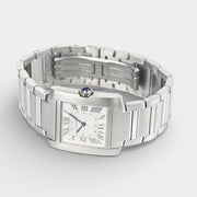Cartier Tank