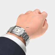 Cartier Tank