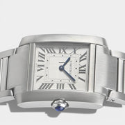 Cartier Tank