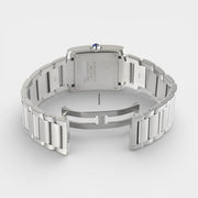 Cartier Tank