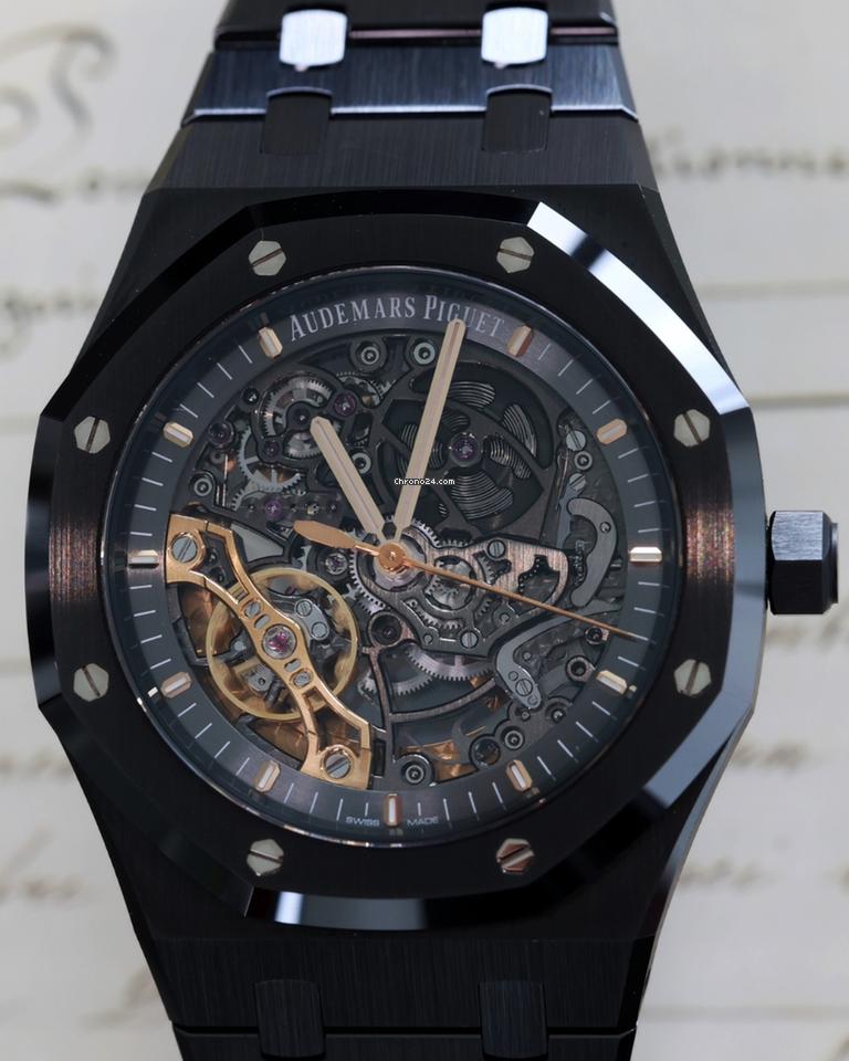 Audemars Piguet