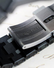 Audemars Piguet Royal Oak