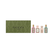 Gucci Fragrance Sample Set - 5ml x 4