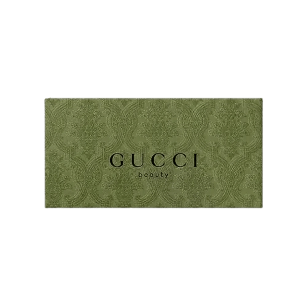Gucci Fragrance Sample Set - 5ml x 4