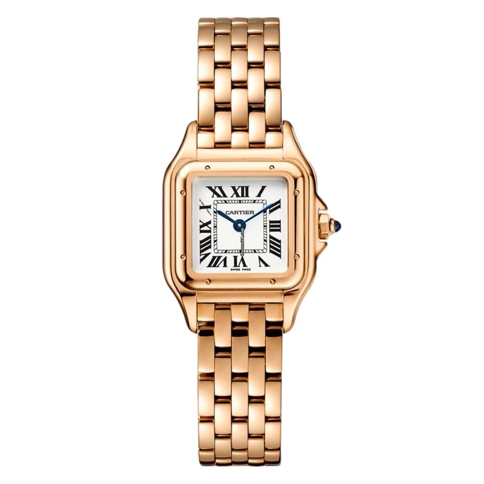 Cartier Panthère