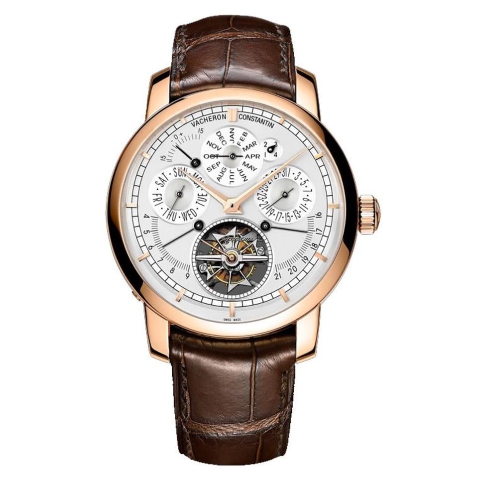 Vacheron Constantin