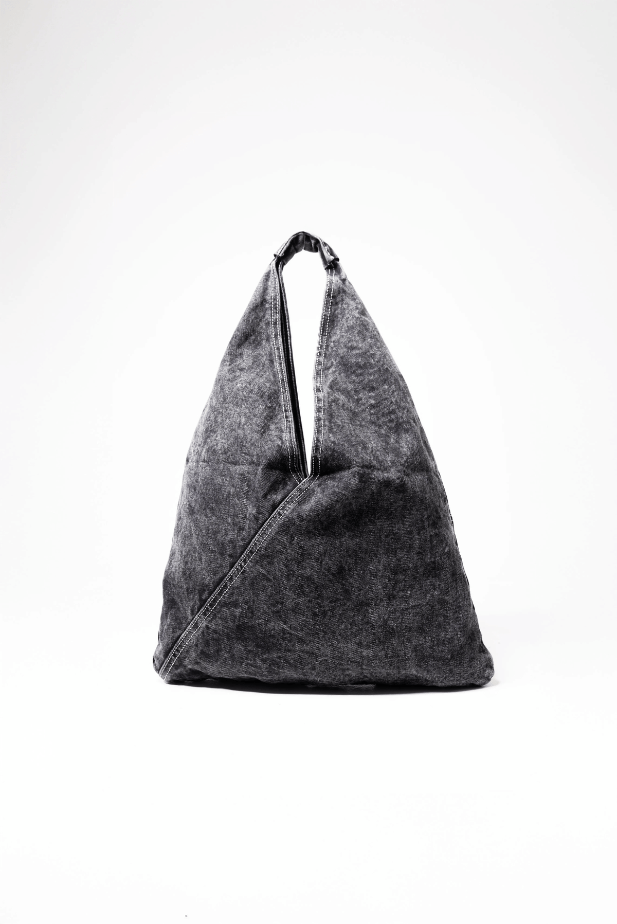 Driftcell Shoulder Bag (Washed Black)