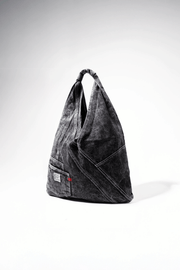 Driftcell Shoulder Bag (Washed Black)