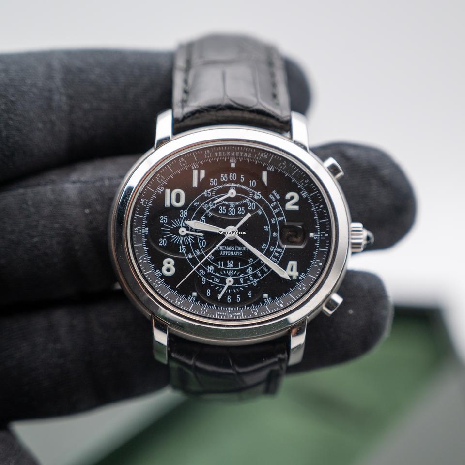 Audemars Piguet