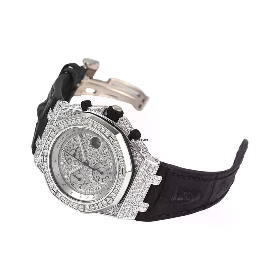 Audemars Piguet