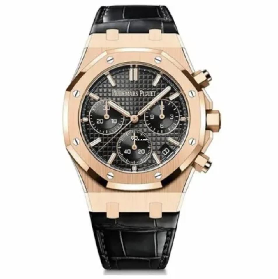 Audemars Piguet