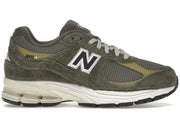 New Balance 2002R Dark Moss