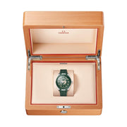 Omega Aqua Terra 150 M Seamaster Aqua Terra 150 M 43 mm steel on rubber strap - 220.32.43.22.10.001