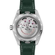 Omega Aqua Terra 150 M Seamaster Aqua Terra 150 M 43 mm steel on rubber strap - 220.32.43.22.10.001