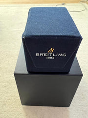 Breitling Chronomat Super Chronomat Automatic 38