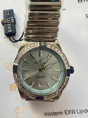 Breitling Chronomat Super Chronomat Automatic 38