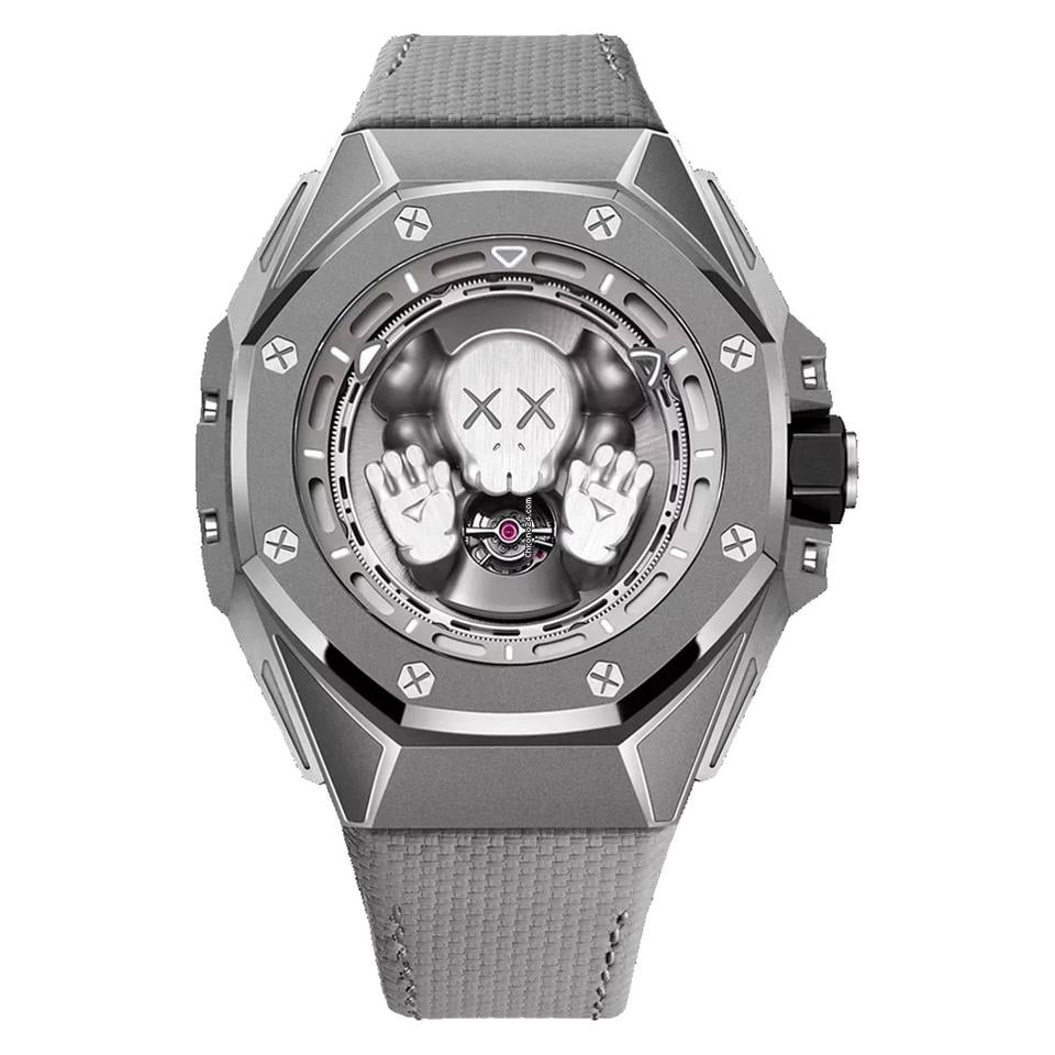 Audemars Piguet Royal Oak Concept