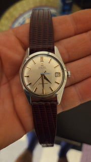 Omega Seamaster