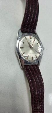 Omega Seamaster
