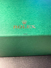 Rolex Oyster 36 MM Oyster Steel and Yellow gold Champagne Colour Rolex Oyster 36 MM Oyster Steel and Yellow gold Champagne