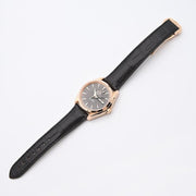 Omega Seamaster Aqua Terra Annual Calendar Red Gold 231.53.39.22.06.001 Full Set