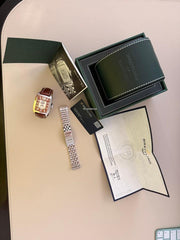 Breitling for Bentley