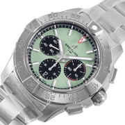 Breitling Avenger B01 Chronograph 44 AB0147101 L1 A1 Stainless Steel