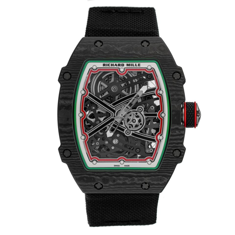 Richard Mille RM 67