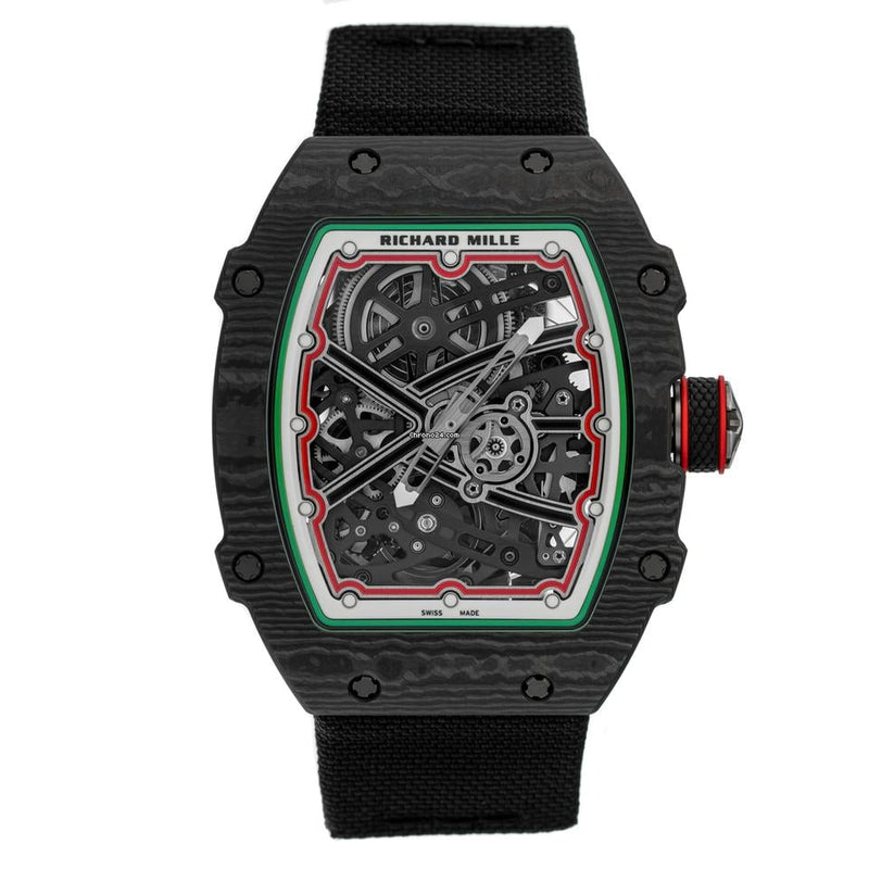 Richard Mille RM 67