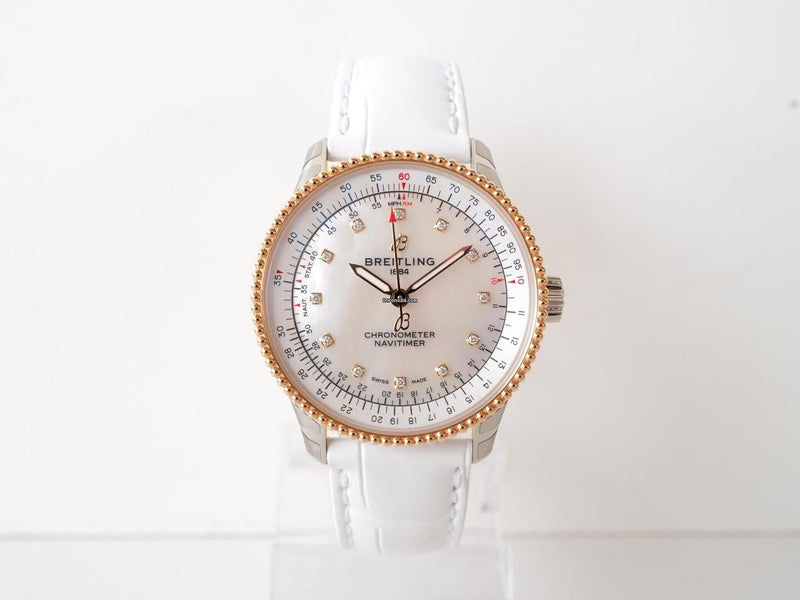 Breitling Navitimer Automatic 35