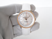 Breitling Navitimer Automatic 35