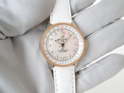 Breitling Navitimer Automatic 35
