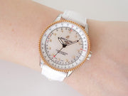Breitling Navitimer Automatic 35