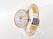 Breitling Navitimer Automatic 35
