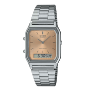 CASIO VINTAGE COLLECTION AQ-230A-4AMQYDF - AD279