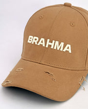Brahma // Mud Baseball Cap