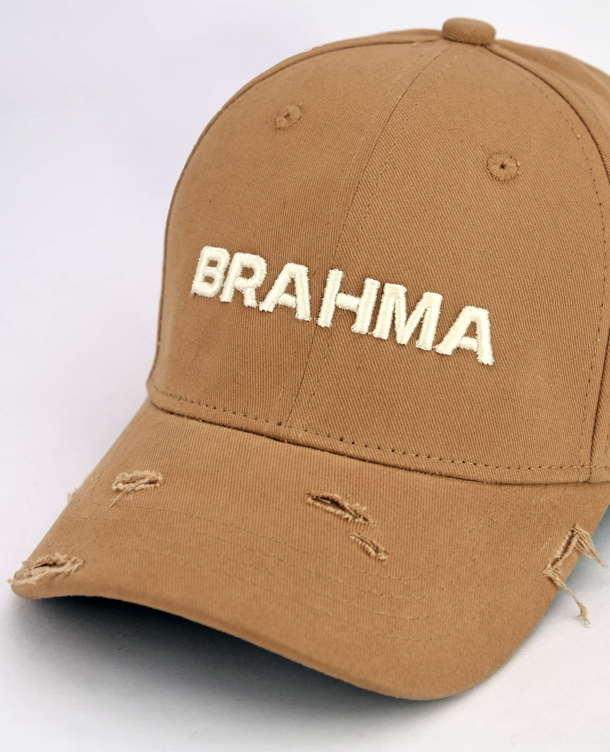 Brahma // Mud Baseball Cap
