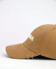 Brahma // Mud Baseball Cap