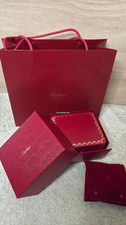 Cartier Tank