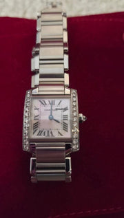 Cartier Tank
