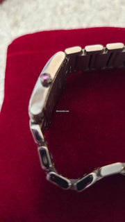 Cartier Tank