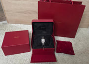 Cartier Tank