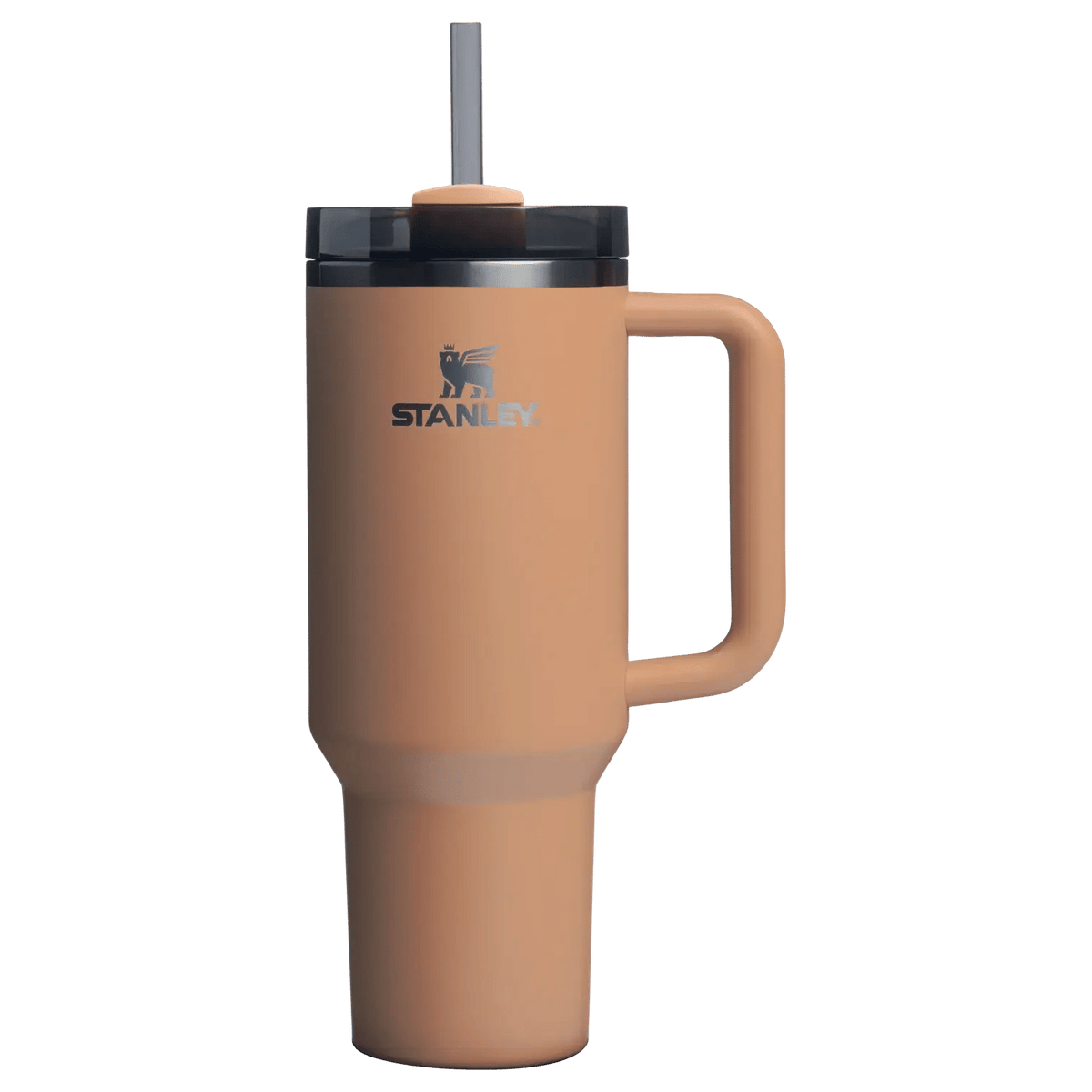 Stanley The Fall Refresh Quencher 40 OZ Camel