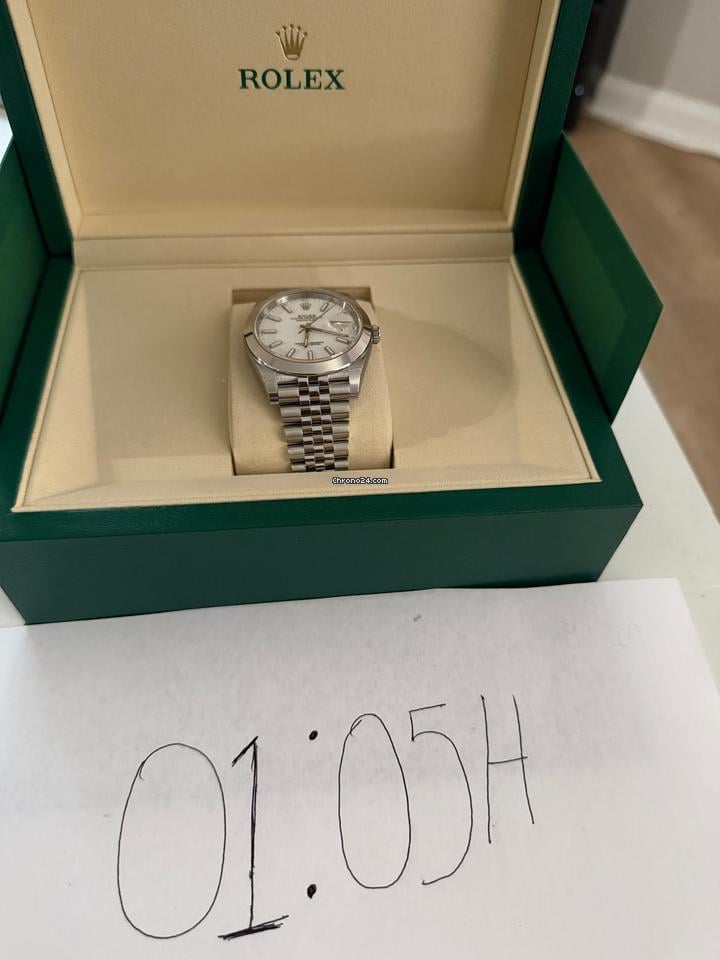 Rolex