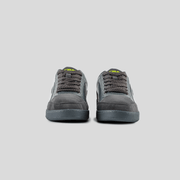 Crocodile Grey Y2K Pro | Sustainable Sneakers