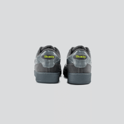 Crocodile Grey Y2K Pro | Sustainable Sneakers