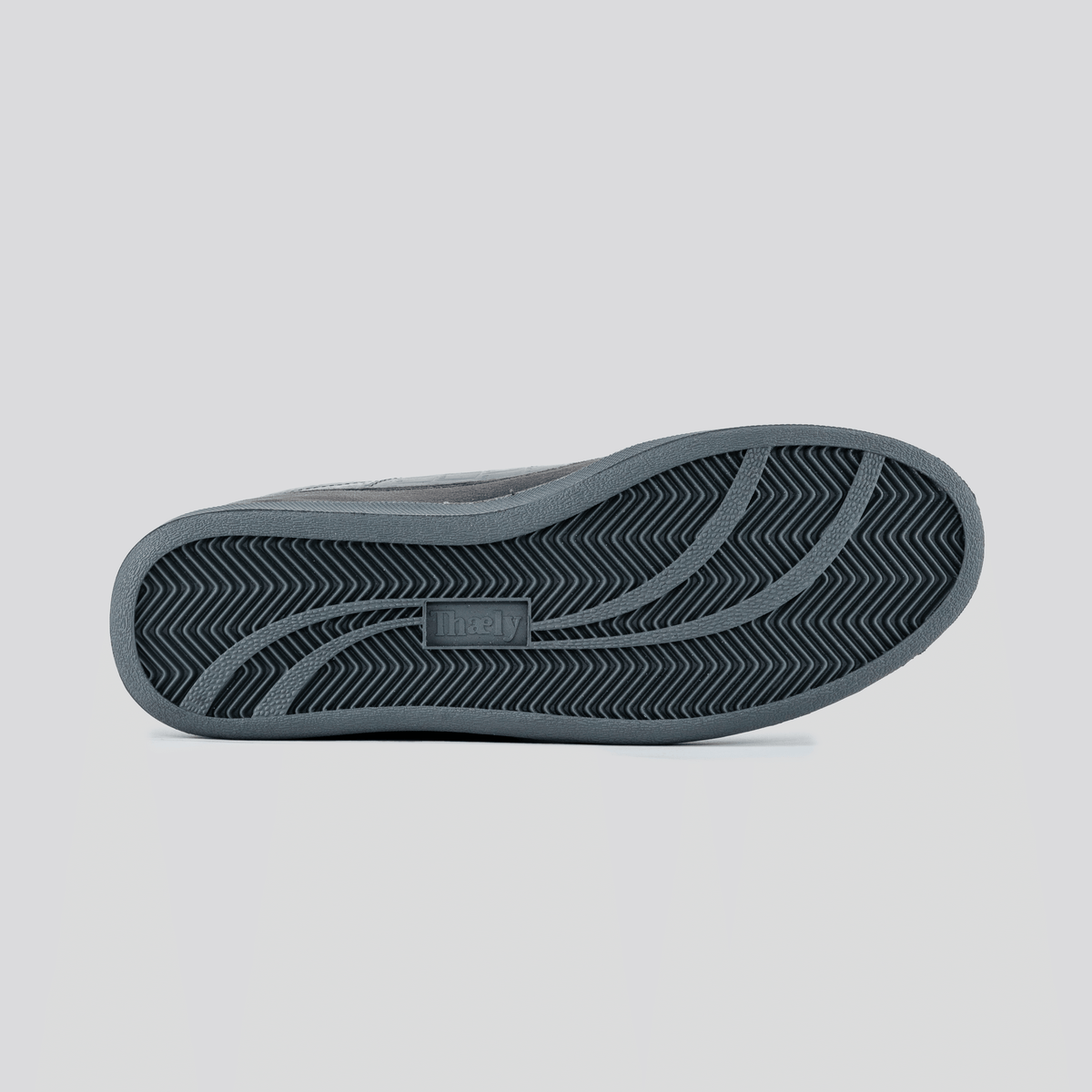 Crocodile Grey Y2K Pro | Sustainable Sneakers